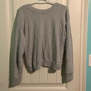 Aerie offline sweater
